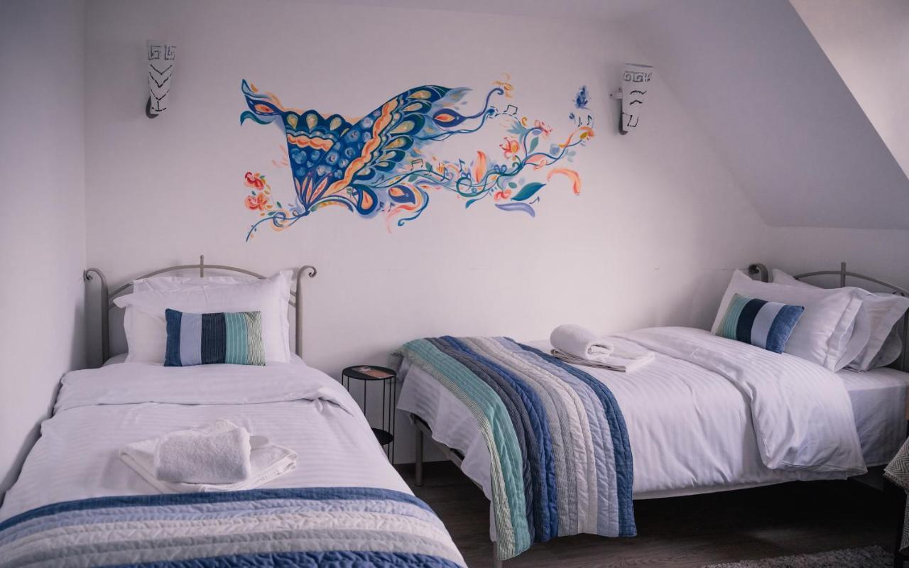 Toon Armeni Guest House Dilican Dış mekan fotoğraf