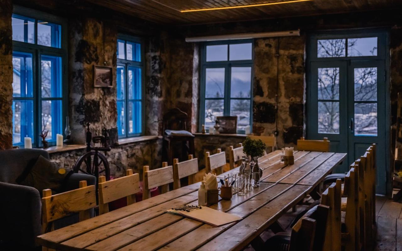 Toon Armeni Guest House Dilican Dış mekan fotoğraf