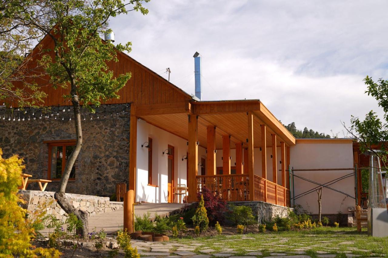 Toon Armeni Guest House Dilican Dış mekan fotoğraf