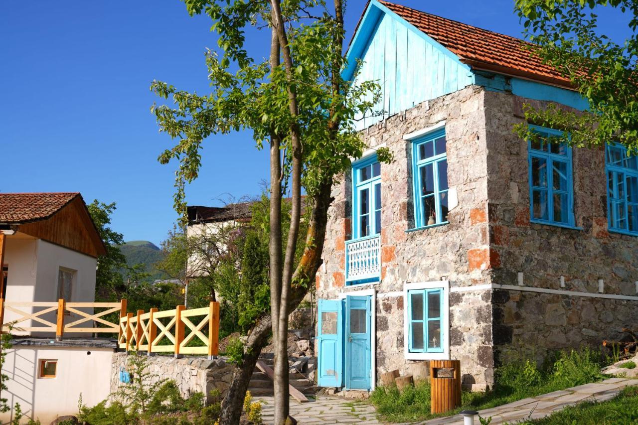 Toon Armeni Guest House Dilican Dış mekan fotoğraf