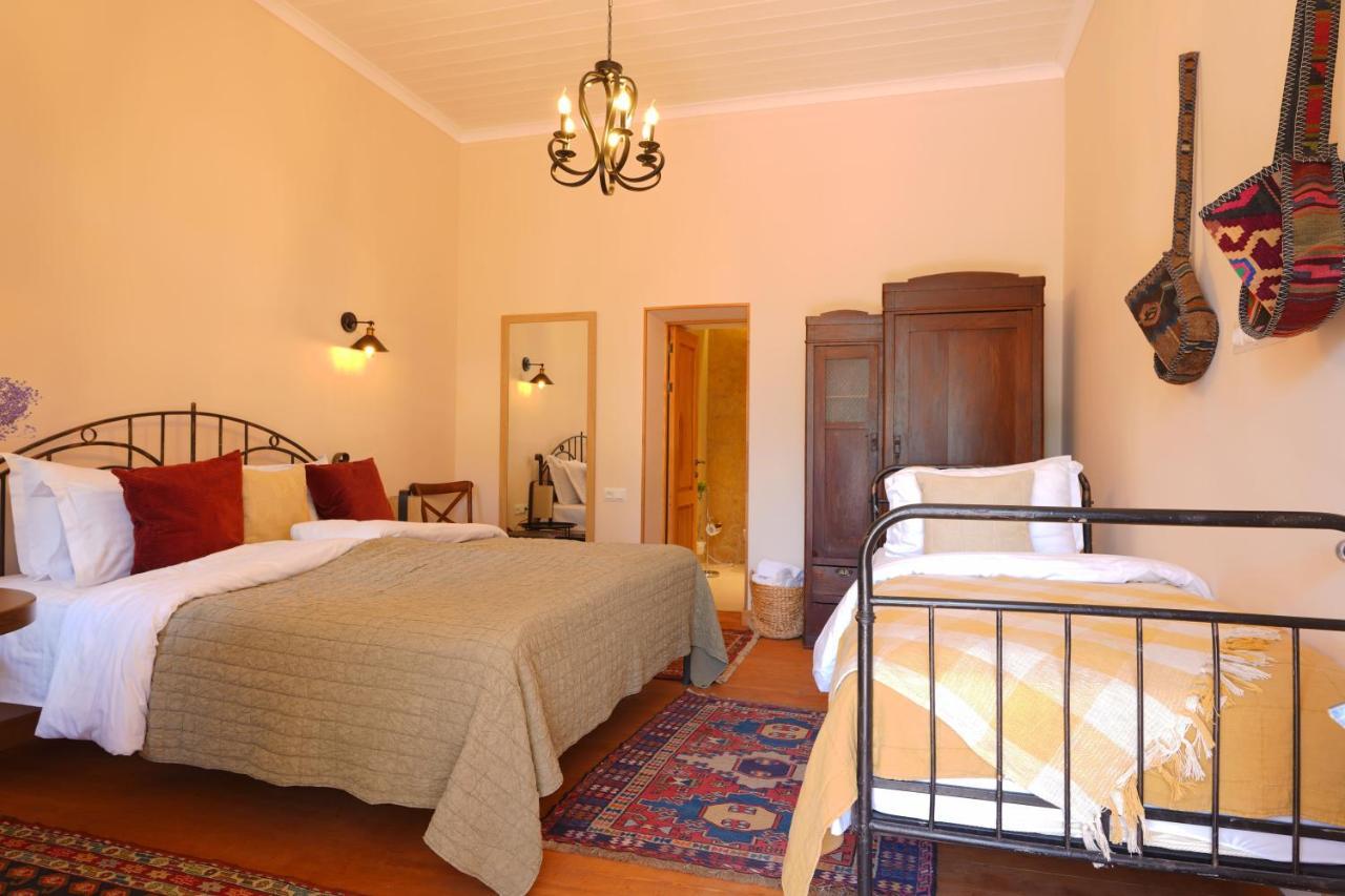 Toon Armeni Guest House Dilican Dış mekan fotoğraf
