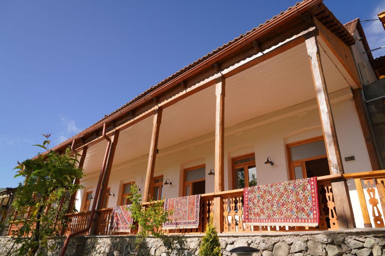 Toon Armeni Guest House Dilican Dış mekan fotoğraf