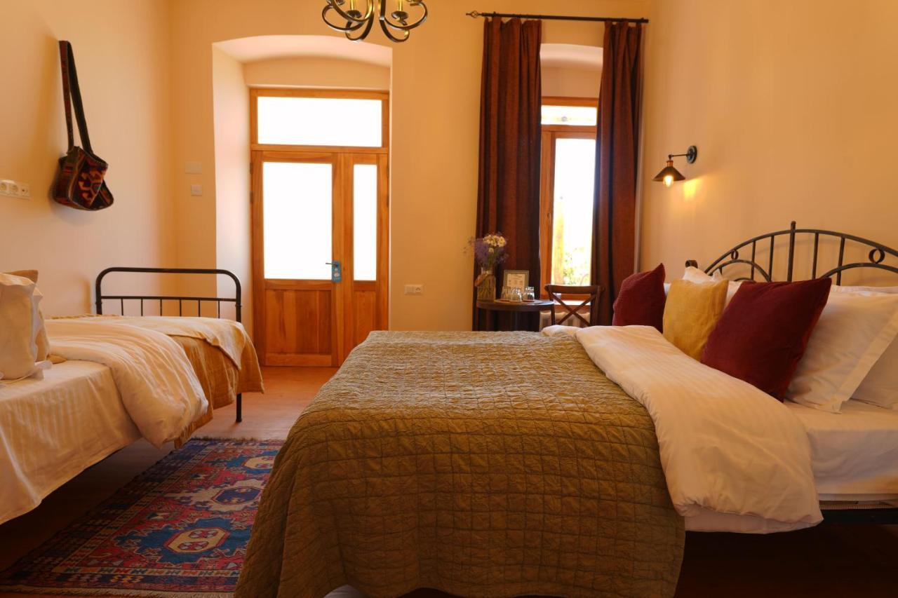 Toon Armeni Guest House Dilican Dış mekan fotoğraf