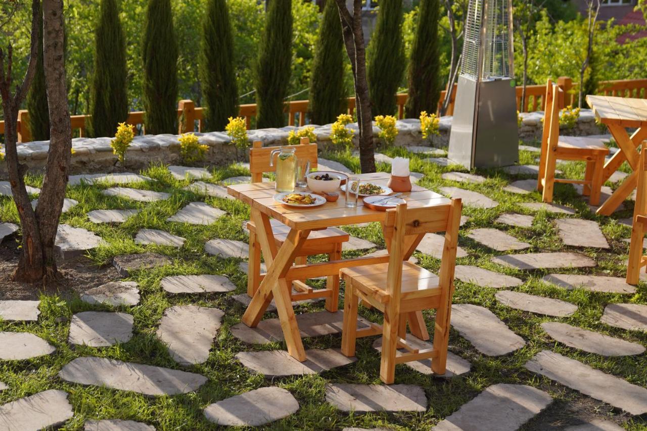 Toon Armeni Guest House Dilican Dış mekan fotoğraf