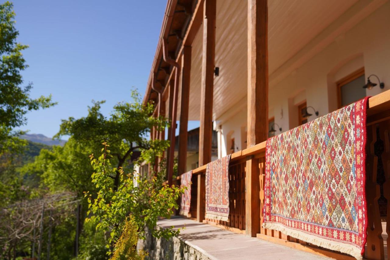 Toon Armeni Guest House Dilican Dış mekan fotoğraf