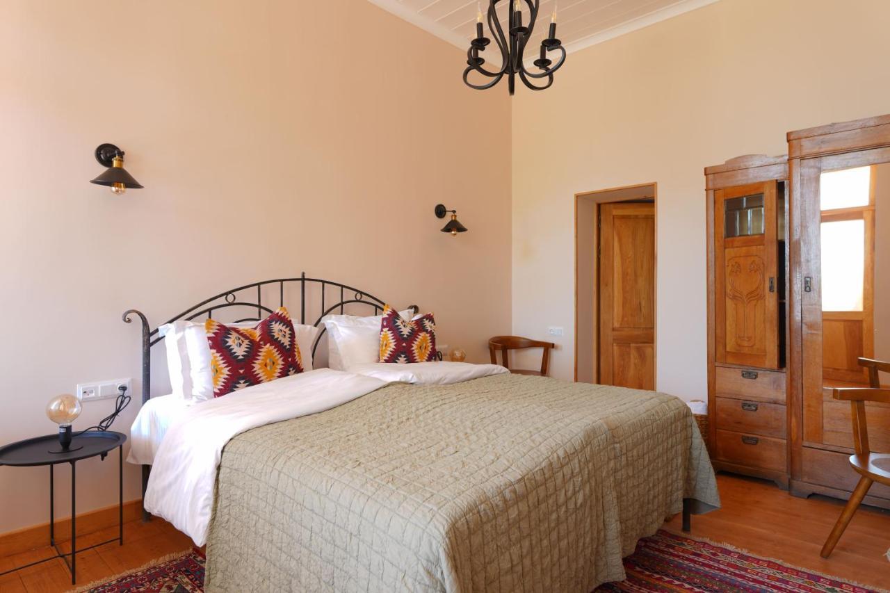 Toon Armeni Guest House Dilican Dış mekan fotoğraf