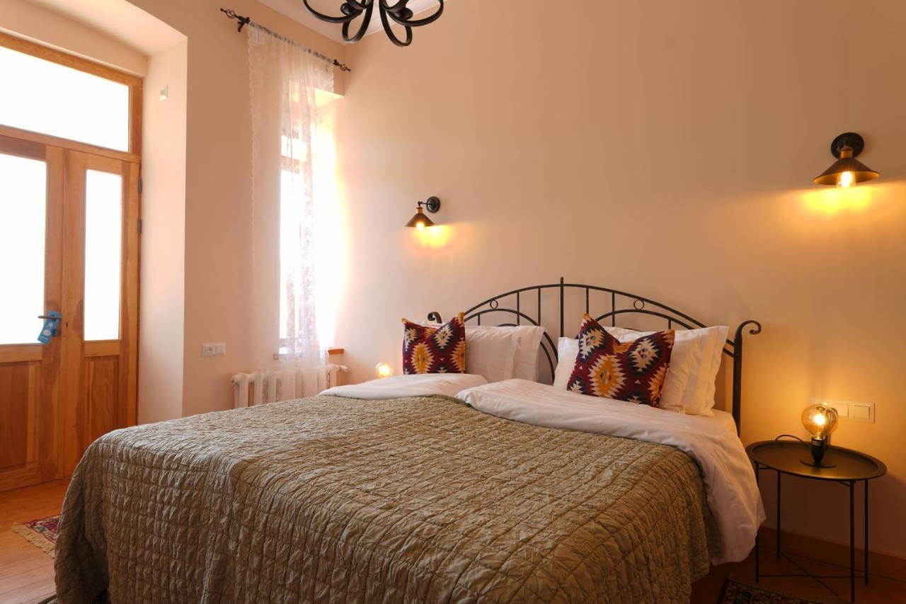 Toon Armeni Guest House Dilican Dış mekan fotoğraf