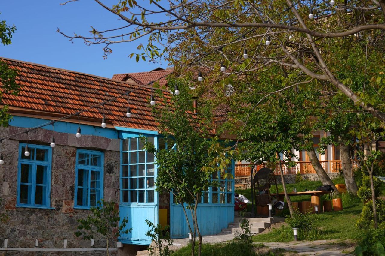 Toon Armeni Guest House Dilican Dış mekan fotoğraf