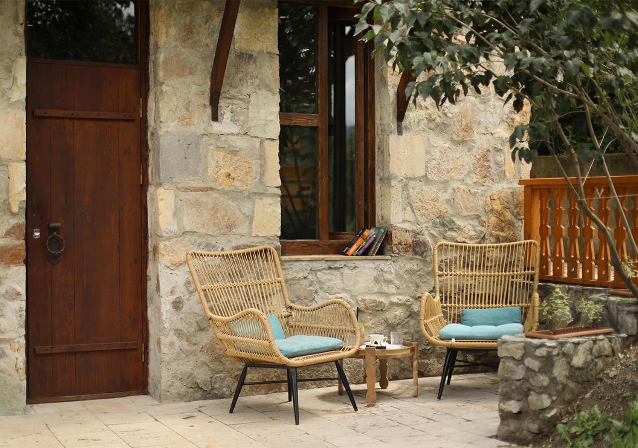 Toon Armeni Guest House Dilican Dış mekan fotoğraf